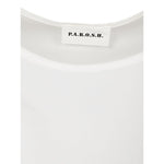 Parosh Top Cream