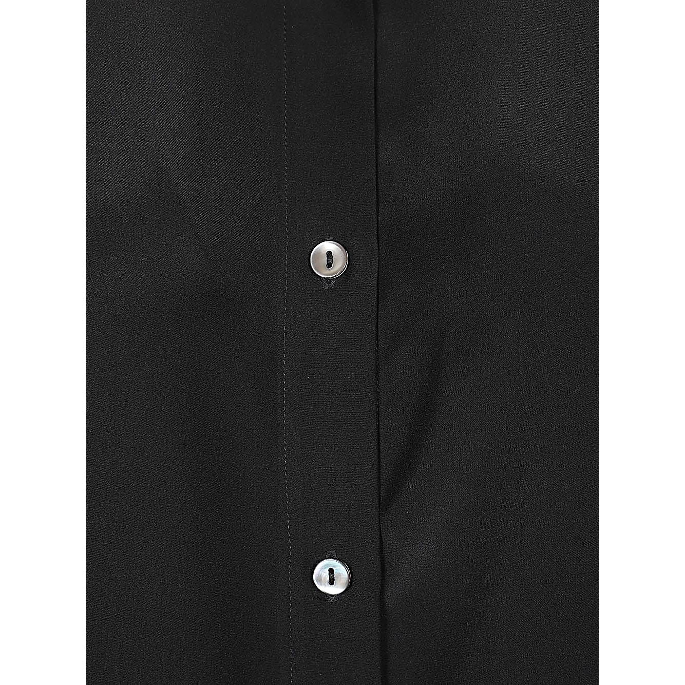 Parosh silk shirt Shirts