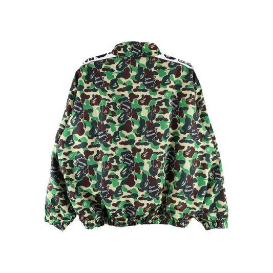 SAINT MXXXXXX Coats Brown