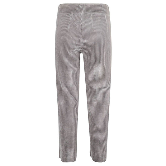 AVENUE MONTAIGNE Trousers Grey Trousers