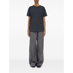Maison Margiela T-shirts and Polos Black