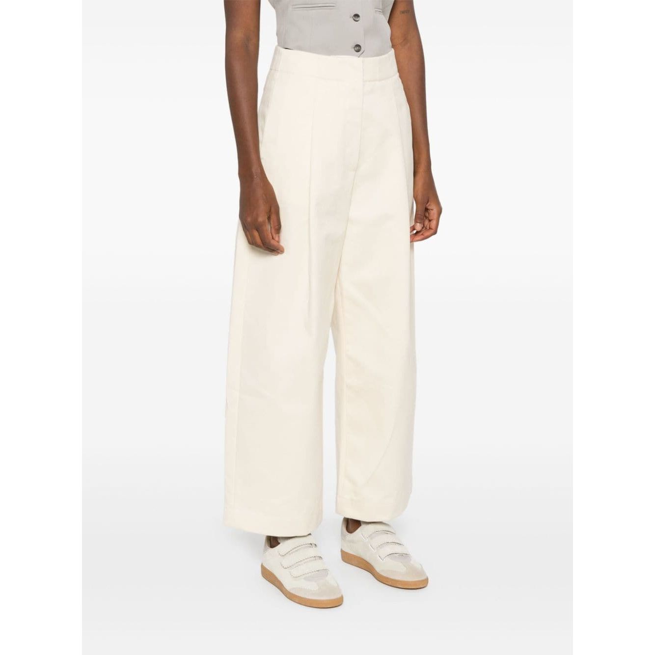 Studio Nicholson PRE Dordoni trousers