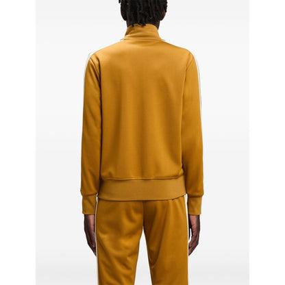 Palm Angels Sweaters Yellow