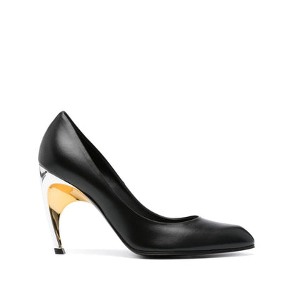 Alexander McQueen Pumps Armadillo 95mm