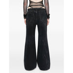 Givenchy Jeans Black