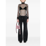 Givenchy Jeans Black