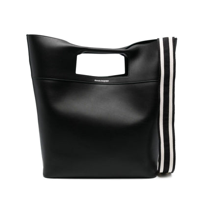 Alexander McQueen The Square Tote Bag