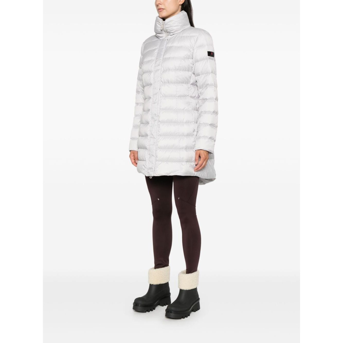 Peuterey Coats Grey
