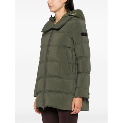 Peuterey Coats Green