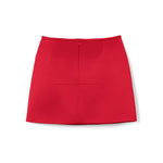Marc Jacobs Skirts Red
