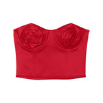 Marc Jacobs Top Red