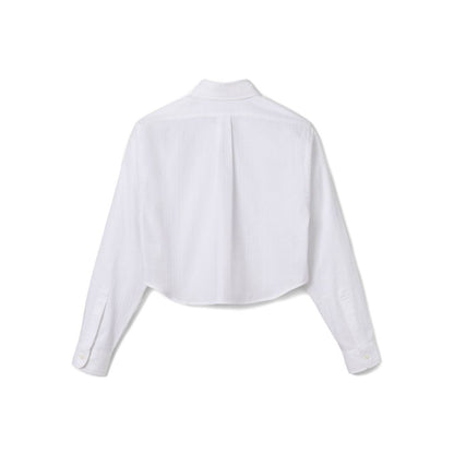 Marc Jacobs Shirts White