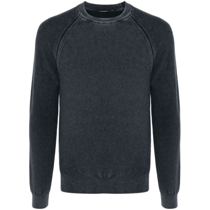 Jacob Cohen Sweaters Blue