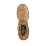 Gianvito Rossi Boots Camel
