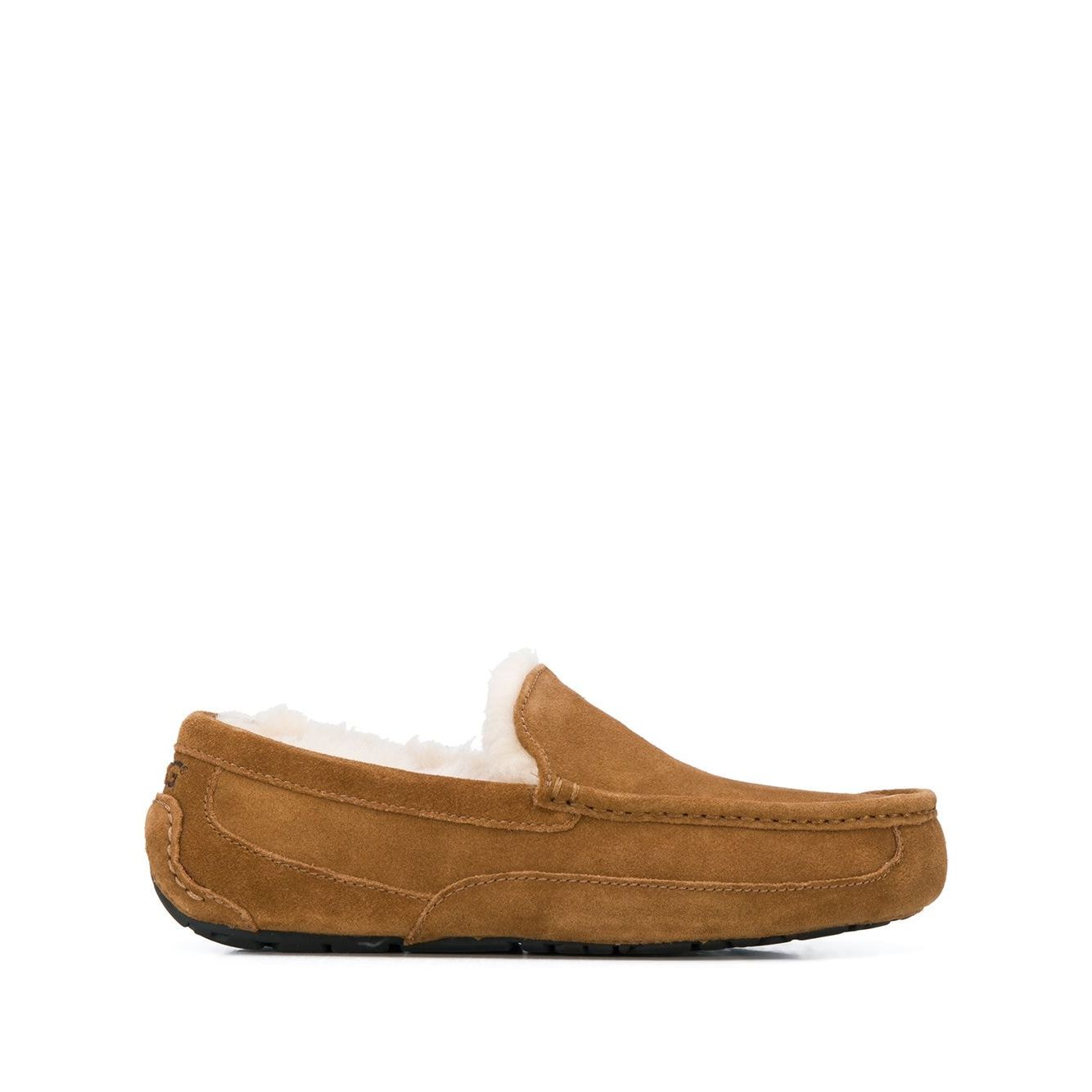 UGG Australia Flat shoes Beige