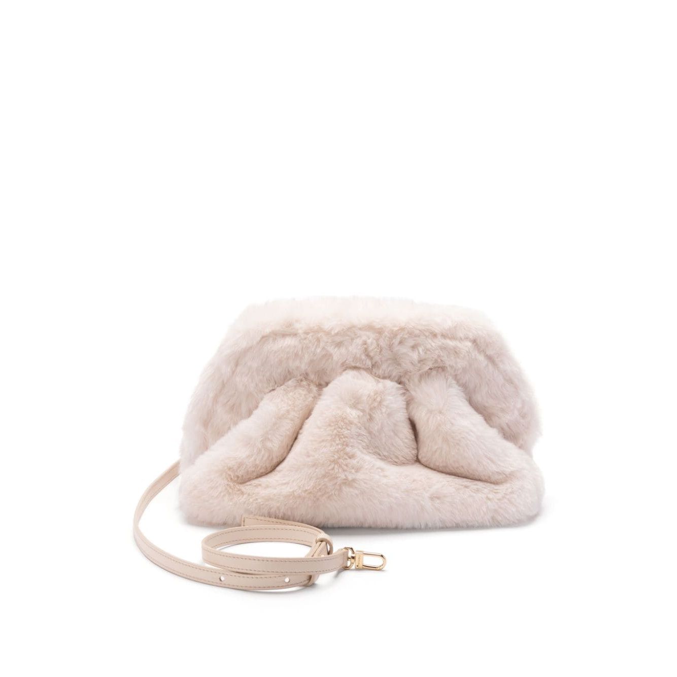 Themoire' Tia clutch bag
