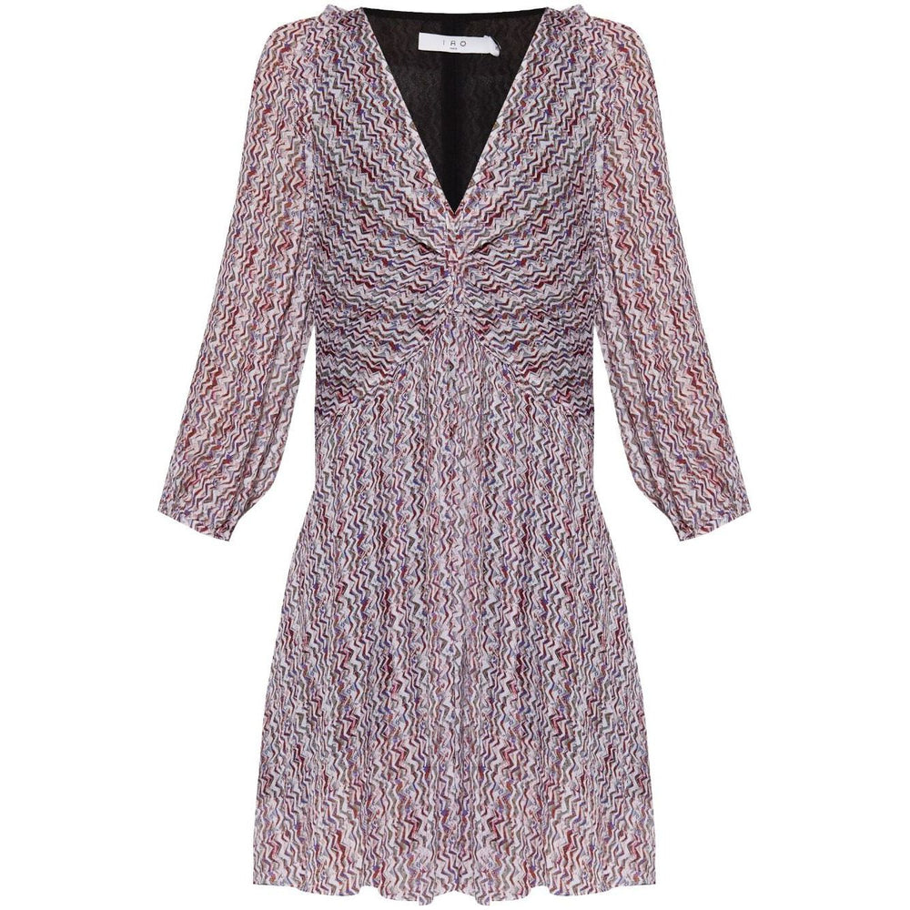 Iro Dresses Pink Dresses