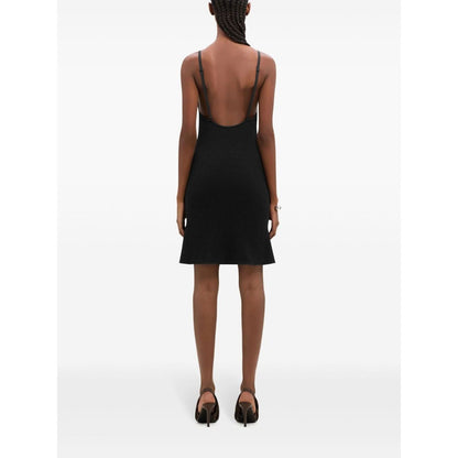 COURREGES PRE Dresses Black Dresses