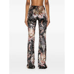 Etro Trousers Black Trousers