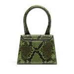 Jacquemus Le Chiquito Mini Bag Clutches