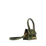 Jacquemus Le Chiquito Mini Bag Clutches