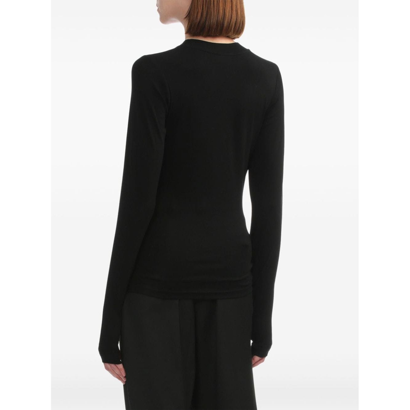 HERSKIND Sweaters Black