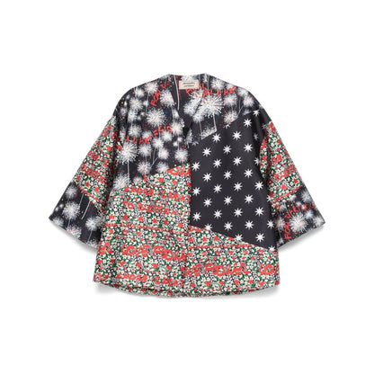 ALESSANDRO ENRIQUEZ Sea clothing Black Beachwear & underwear