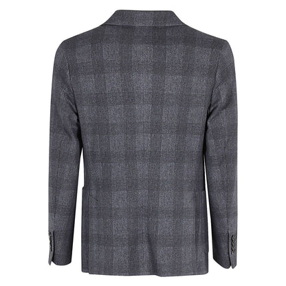 Circolo 1901 Jackets Blue