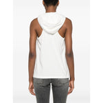 Courreges Top White