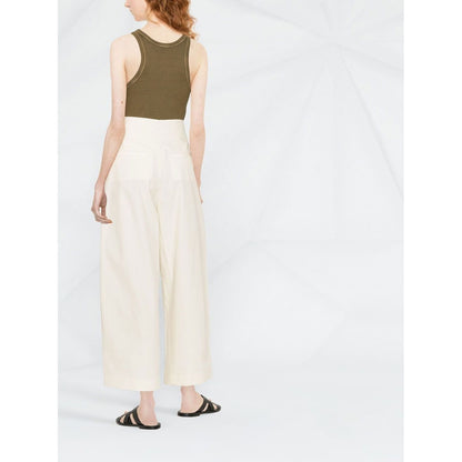 Studio Nicholson PRE Dordoni trousers