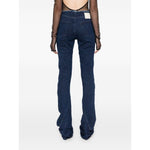 OTTOLINGER Jeans Blue Jeans