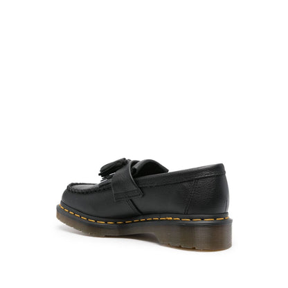 Dr. Martens Adrian Loafers with Virginia Leather Tassels