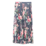 Junya Watanabe Skirts Blue