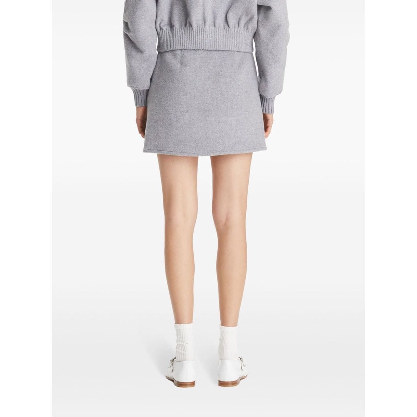 Tory Burch Skirts Grey