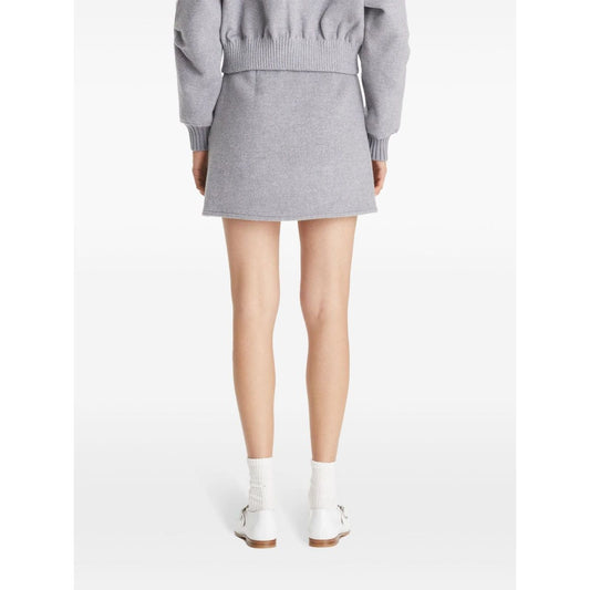 Tory Burch Skirts Grey
