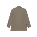STUDIO NICHOLSON Jackets Brown