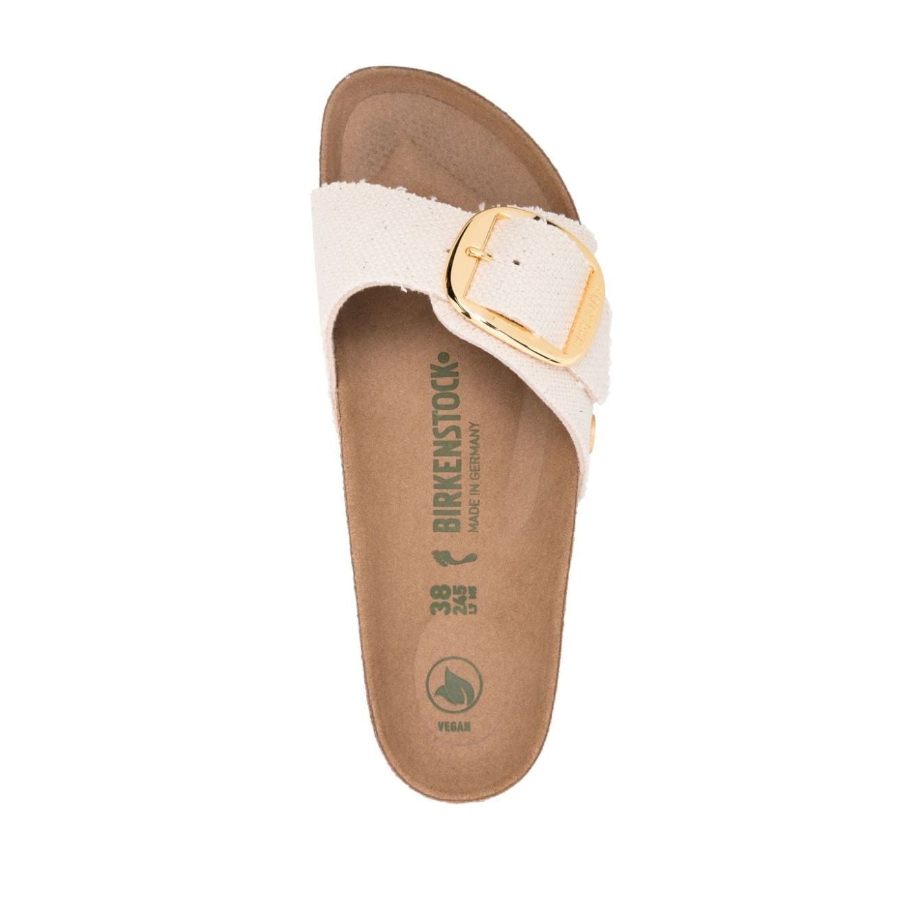 Birkenstock Madrid Big Buckle sandals