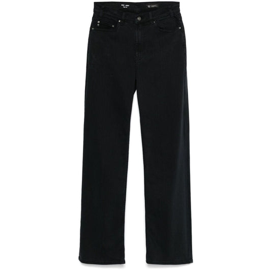 AG JEANS Jeans Black Jeans