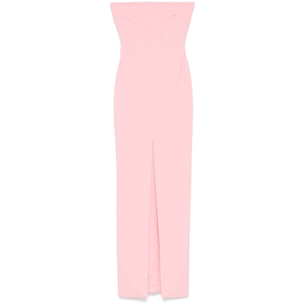Solace London Dresses Pink