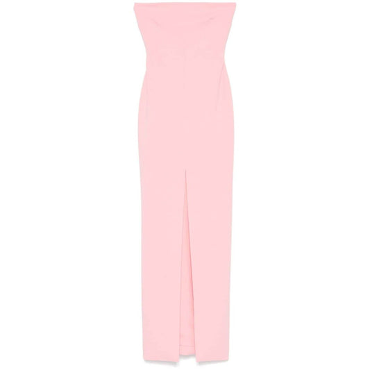 Solace London Dresses Pink Dresses