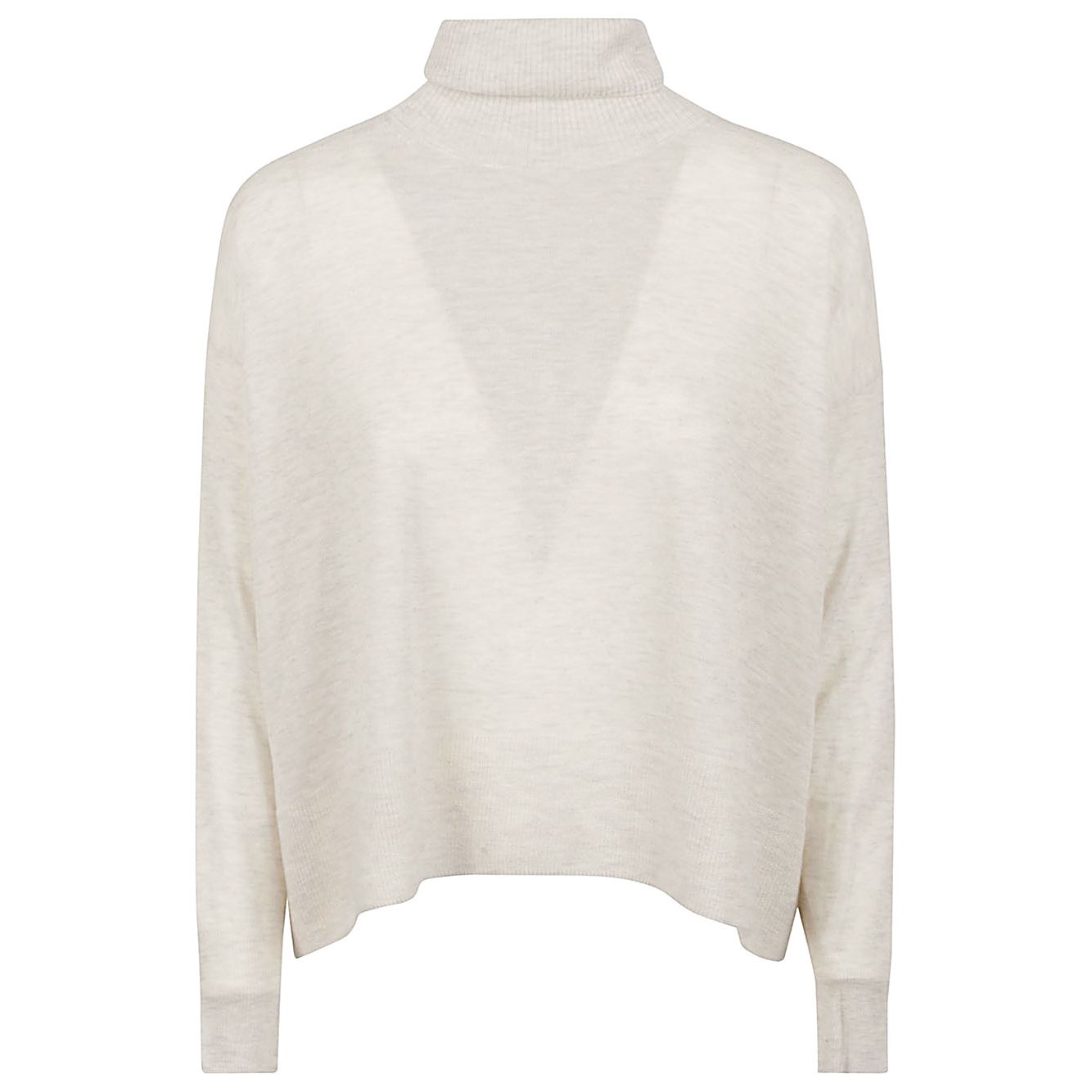 CT PLAGE Sweaters Grey