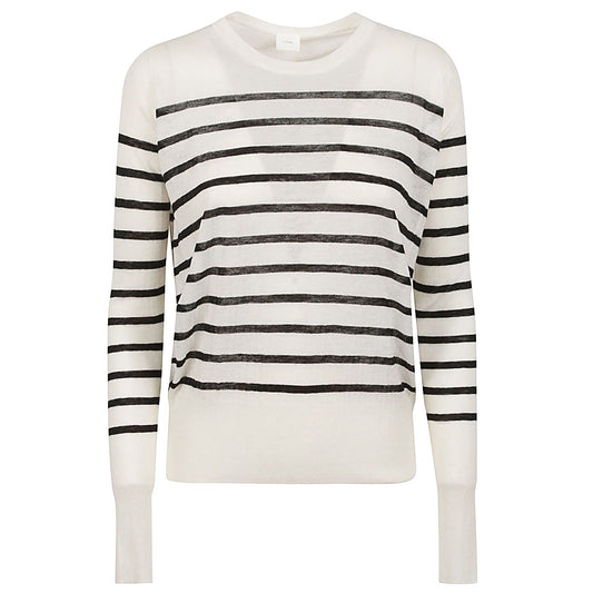 CT PLAGE Sweaters White Topwear