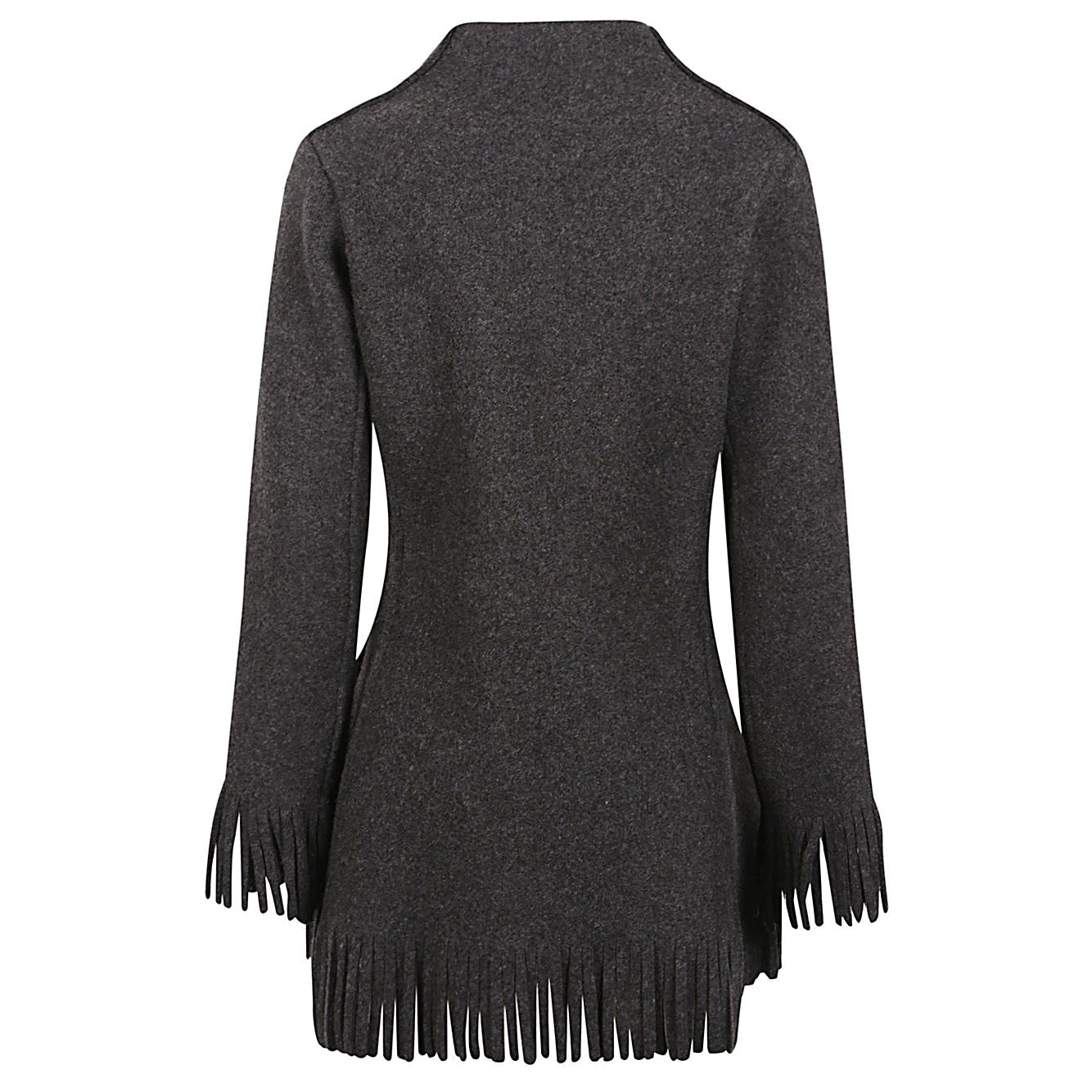 MALIN FRANKE Jackets Grey