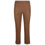 ENES Trousers Camel