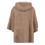 ENES Jackets Camel