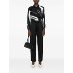 Gianluca Capannolo Shirts Black Shirts