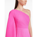 Solace London Dresses Fuchsia Dresses