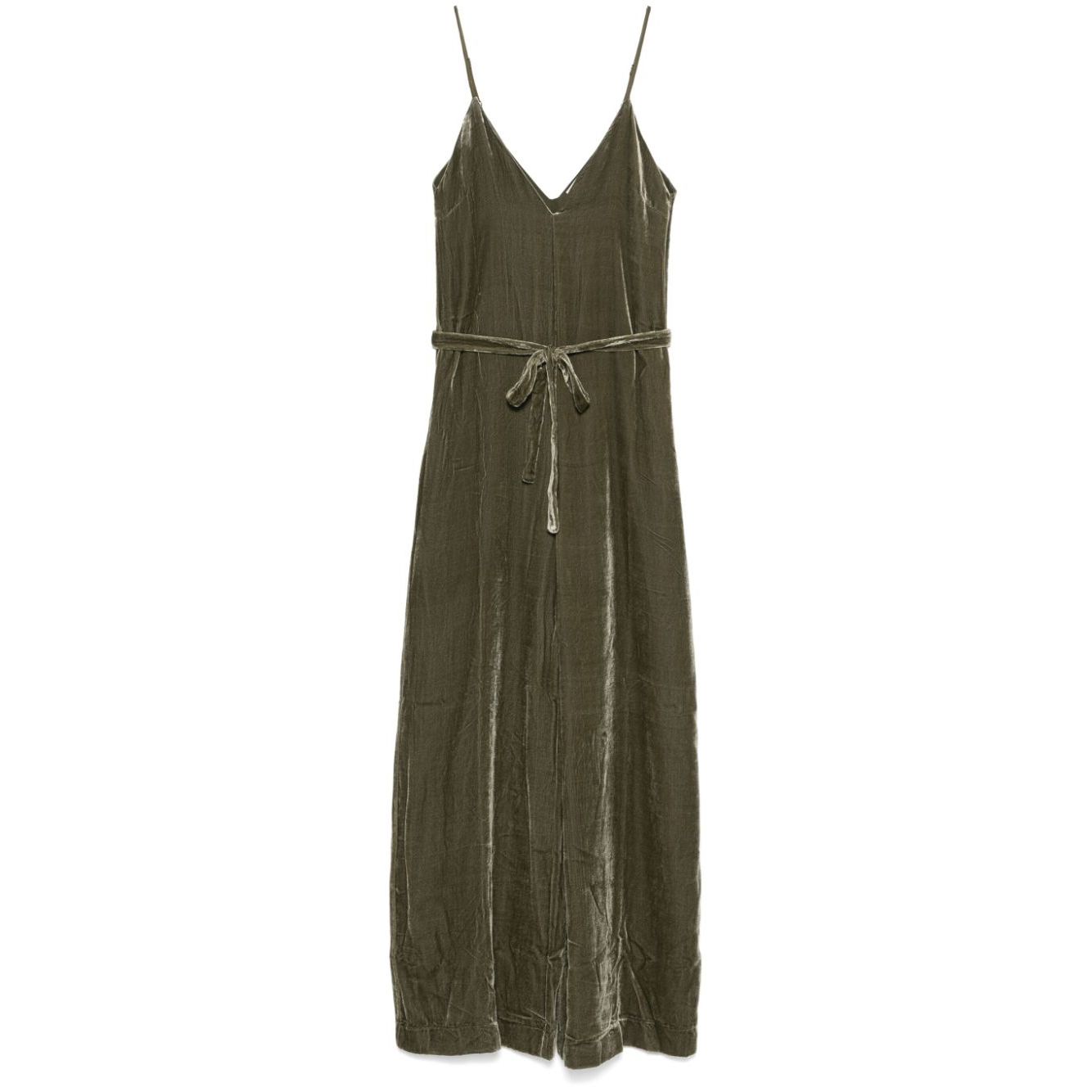 GOLD HAWK Dresses Green Jumpsuits