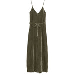 GOLD HAWK Dresses Green Jumpsuits