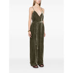 GOLD HAWK Dresses Green Jumpsuits